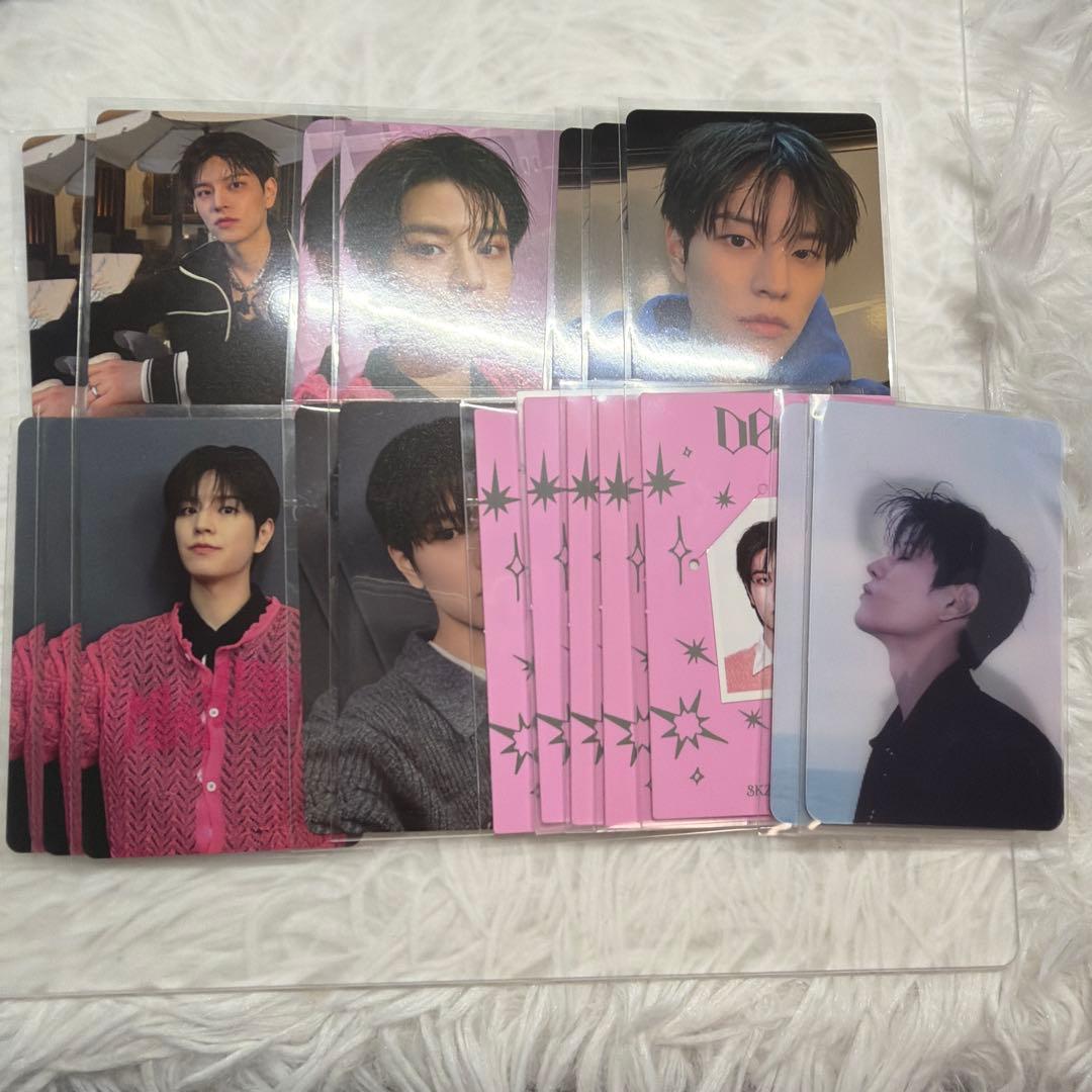 straykids スンミン DO IT まとめ売り