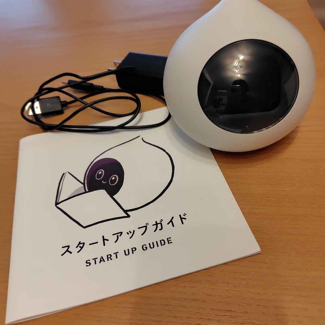 Romi ロミィ ◈ AIロボツト