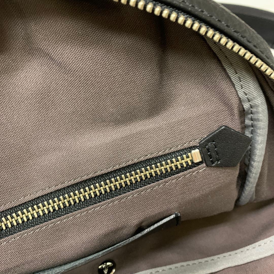 JAA15-30 ヴィヴィアンウエストウッド リュックサック オーブ 美品