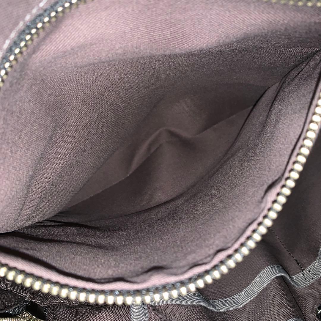 JAA15-30 ヴィヴィアンウエストウッド リュックサック オーブ 美品