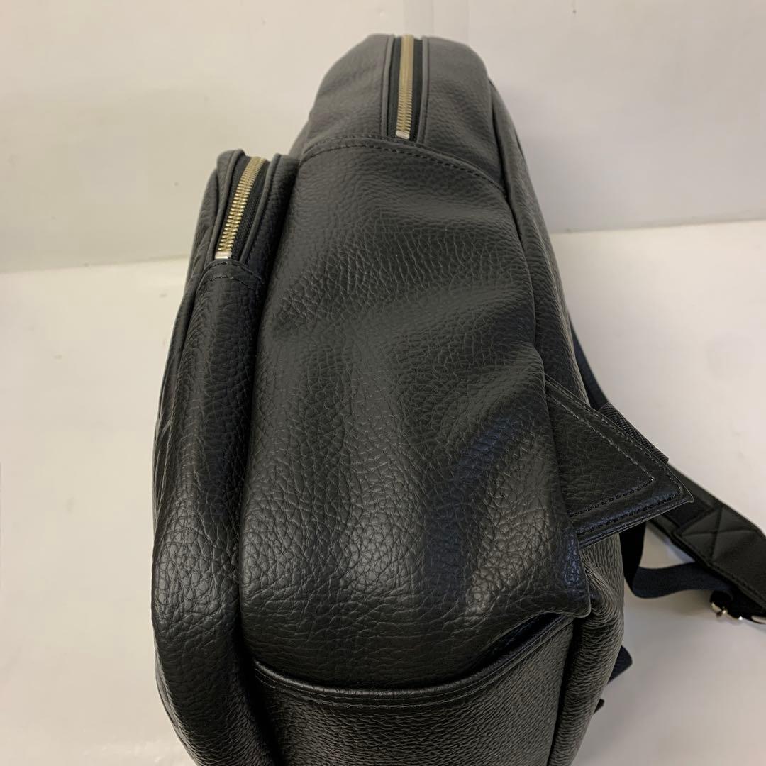 JAA15-30 ヴィヴィアンウエストウッド リュックサック オーブ 美品