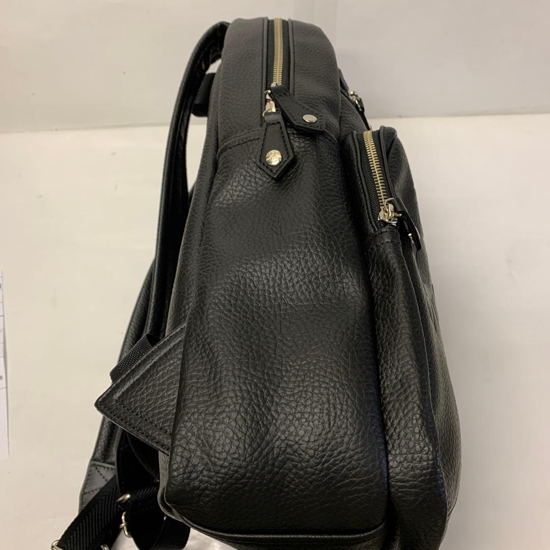 JAA15-30 ヴィヴィアンウエストウッド リュックサック オーブ 美品