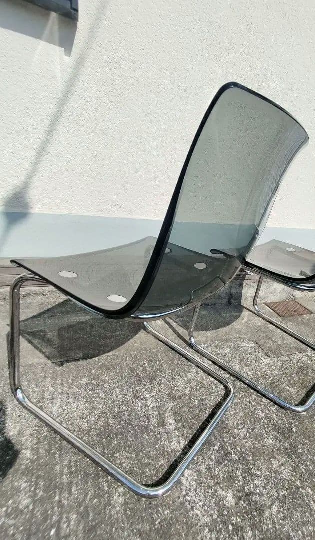 希少 IKEA イケア TOBIAS トービアス チェア 廃盤 1脚