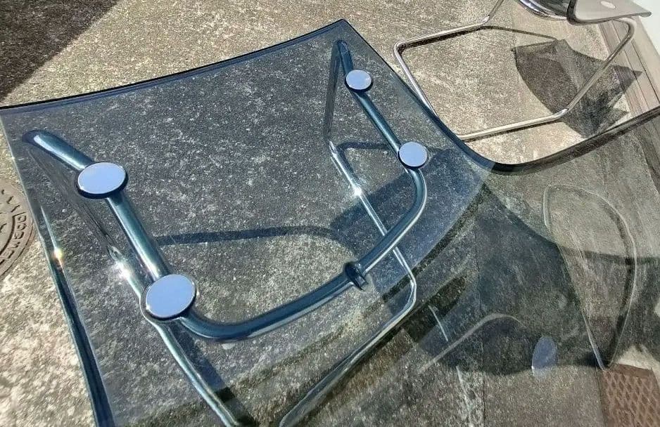 希少 IKEA イケア TOBIAS トービアス チェア 廃盤 1脚