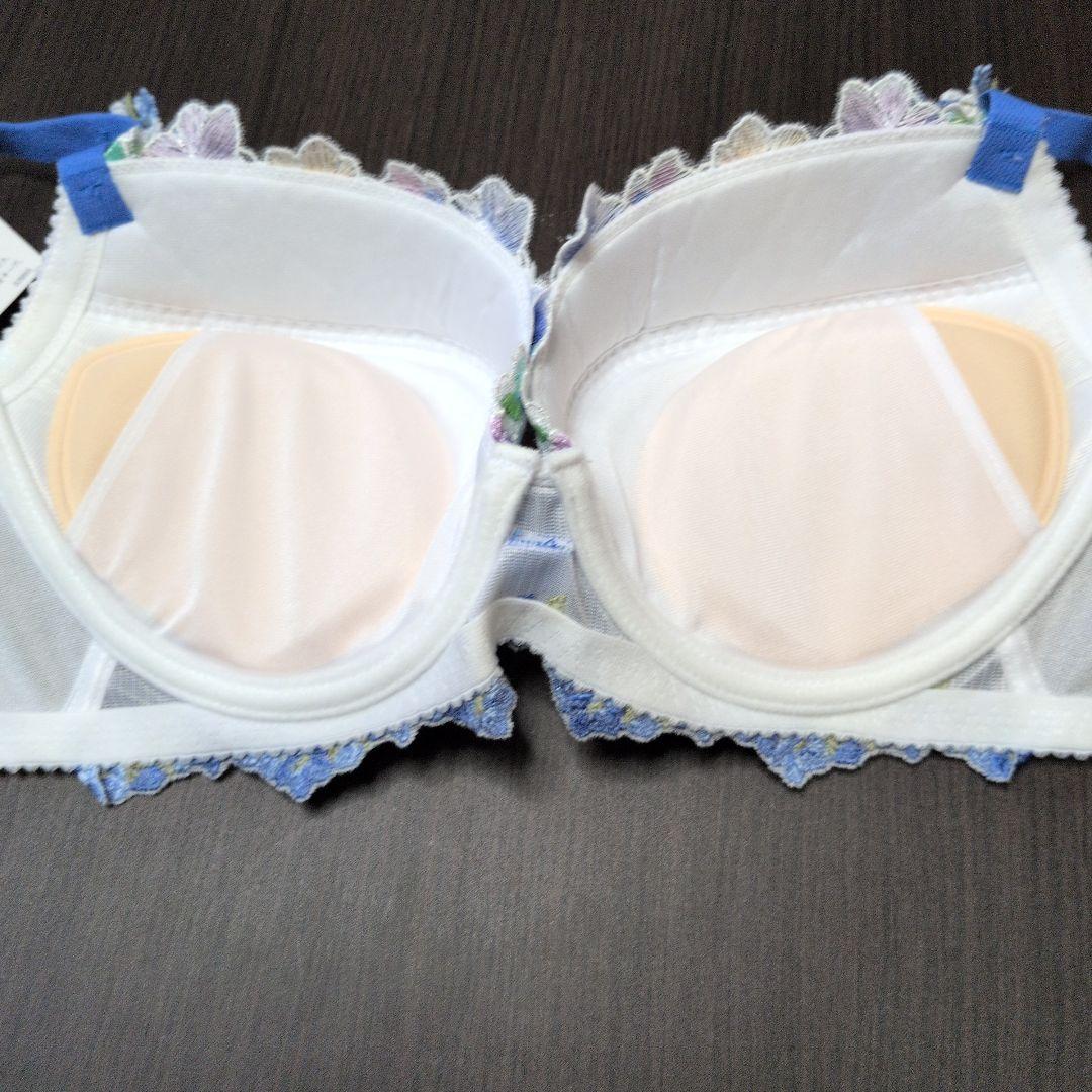 【フォロワー割引価格】リボンブラ　D75/L IV BCA435