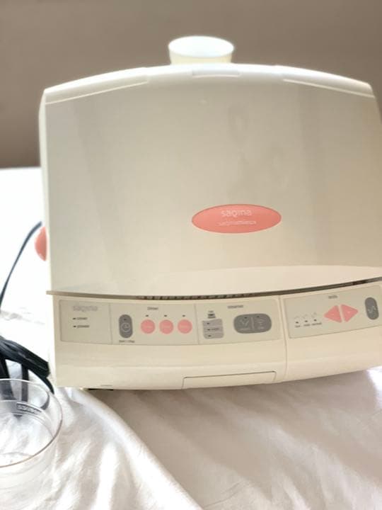 美顔器 サキナ ミュー20000→10000に値下げ