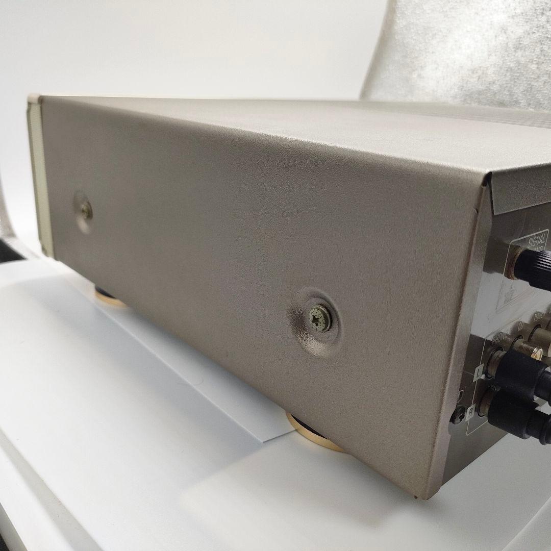 デノン　 プリメインアンプ PMA-390 IV 動作確認済み。