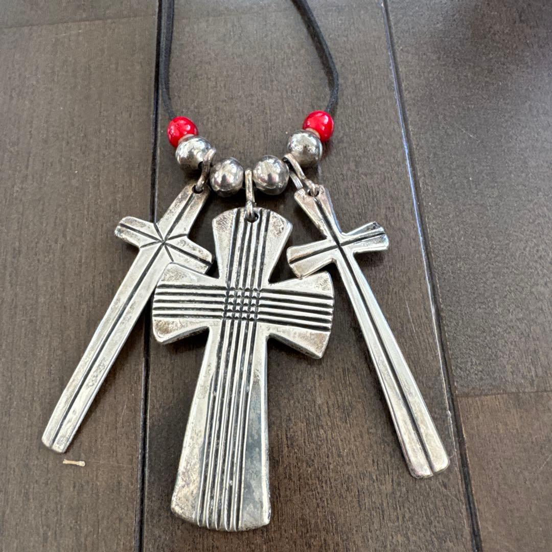 シッピークレイジーホース トリプルクロス EXILE ゴローズ