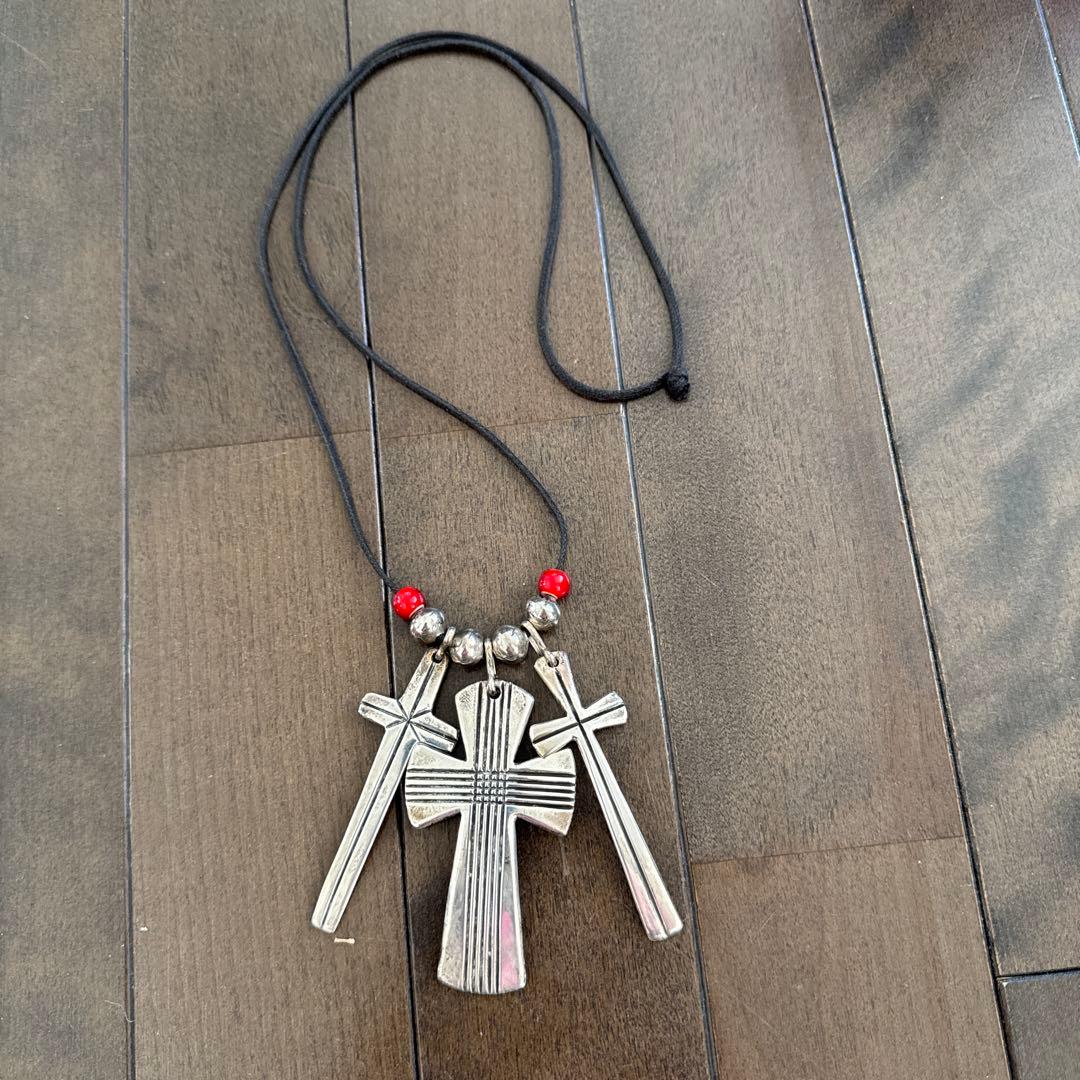 シッピークレイジーホース トリプルクロス EXILE ゴローズ