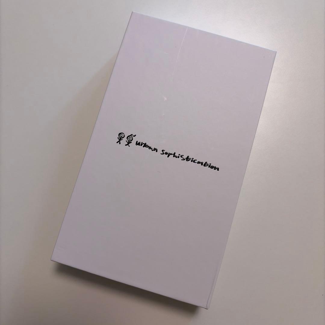 Urban Sophistication iphone15proケース