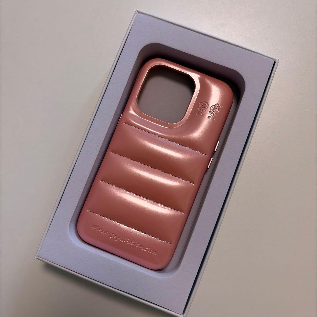 Urban Sophistication iphone15proケース