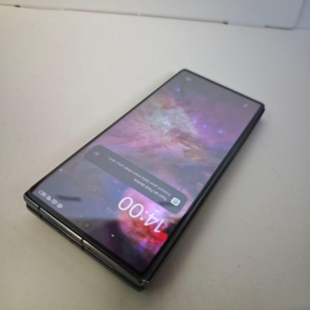 スマートフォン本体 xiaomi mix fold2