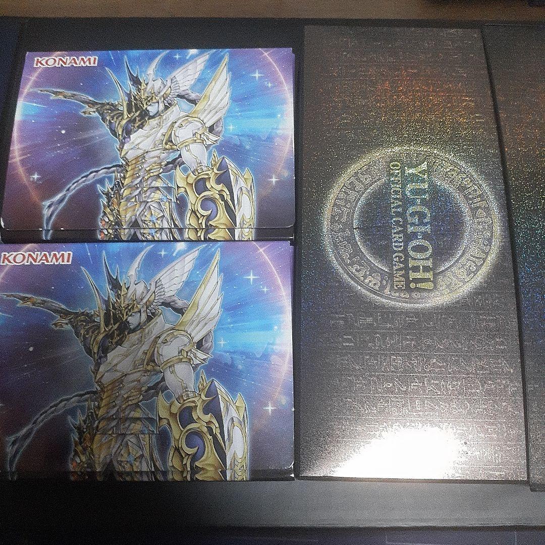 遊戯王　04環境デッキセット