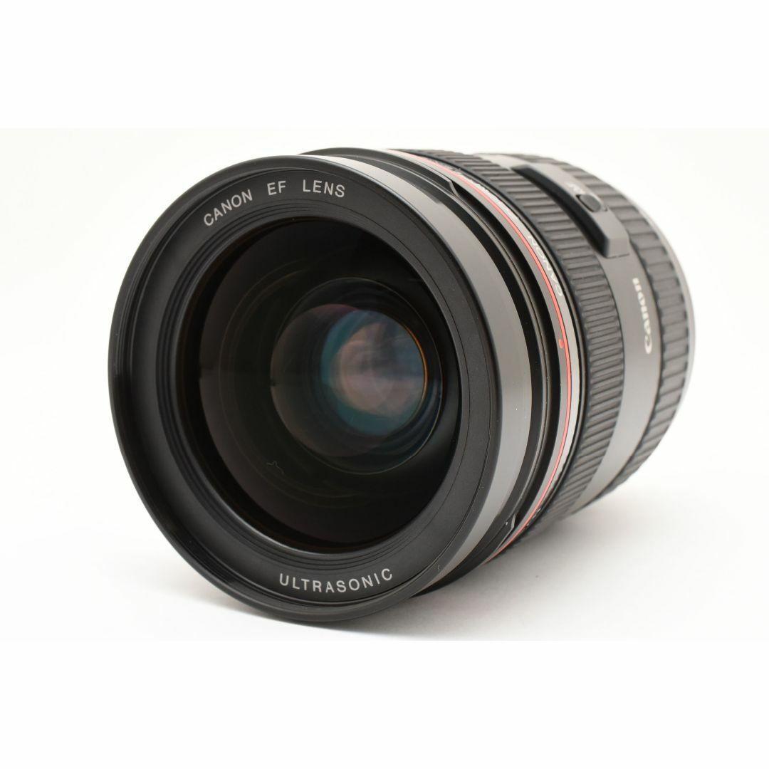 Canon キヤノン EF 28-70mm f2.8L USM：2442204
