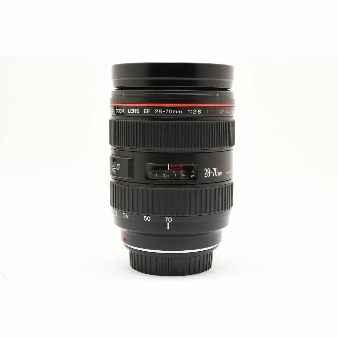 Canon キヤノン EF 28-70mm f2.8L USM：2442204