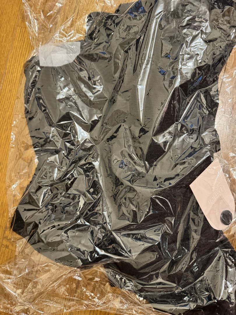 新品 未開封品 Darich ホルターデザインオフショルニットミニワンピース