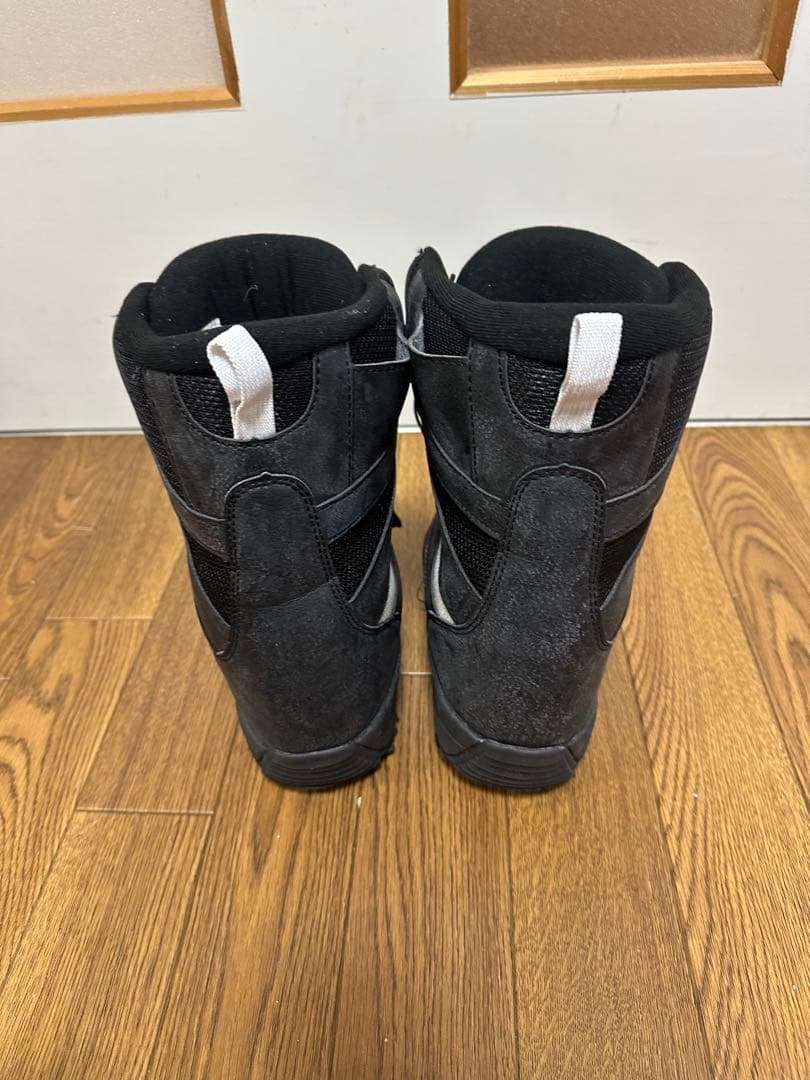 3セットSQL PALLETスノー ボード125cmビンディング付ブツ23cm