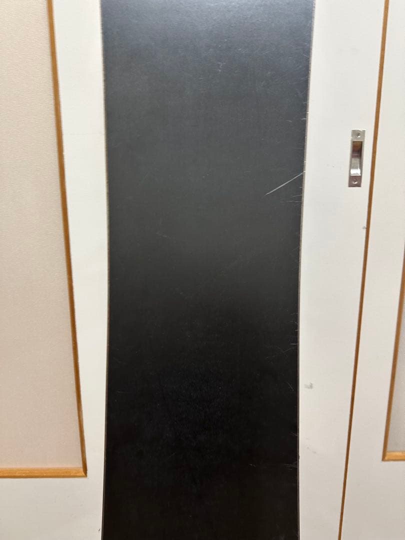 3セットSQL PALLETスノー ボード125cmビンディング付ブツ23cm