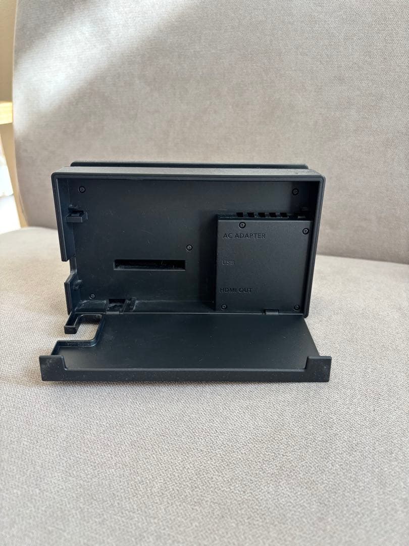 NINTENDO Switch グレー