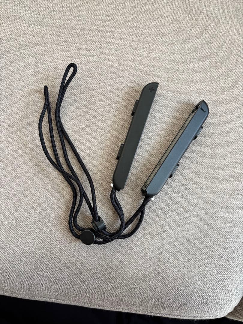 NINTENDO Switch グレー