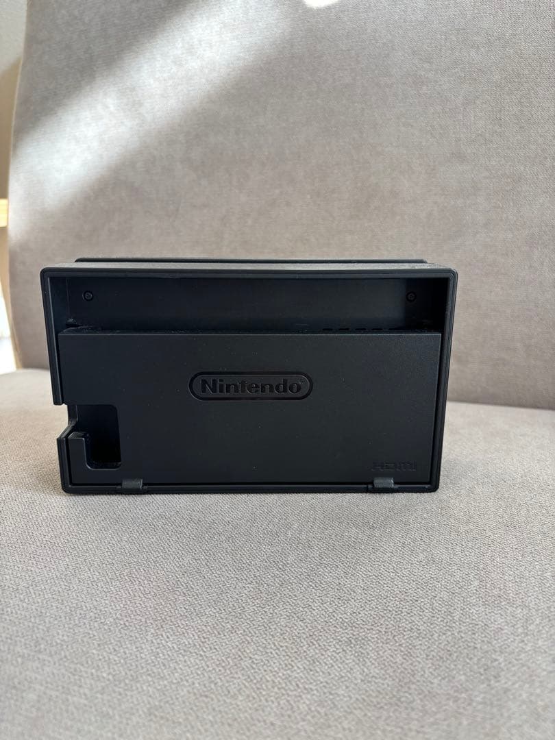 NINTENDO Switch グレー