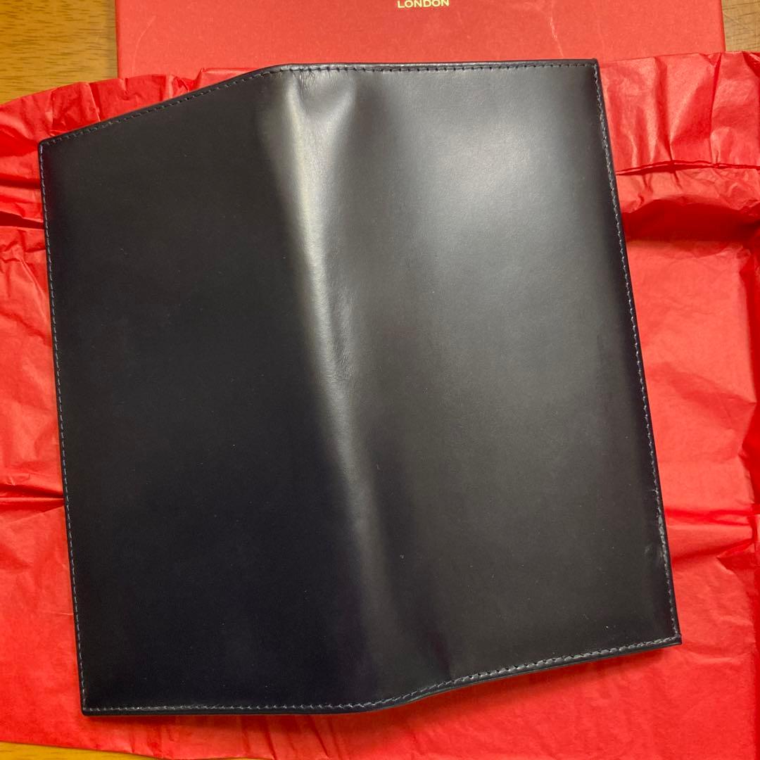 ETTINGER長財布◆エッティンガー◆限定モデル