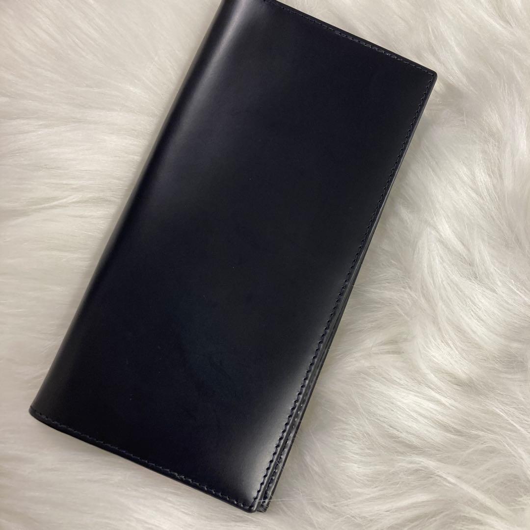 ETTINGER長財布◆エッティンガー◆限定モデル