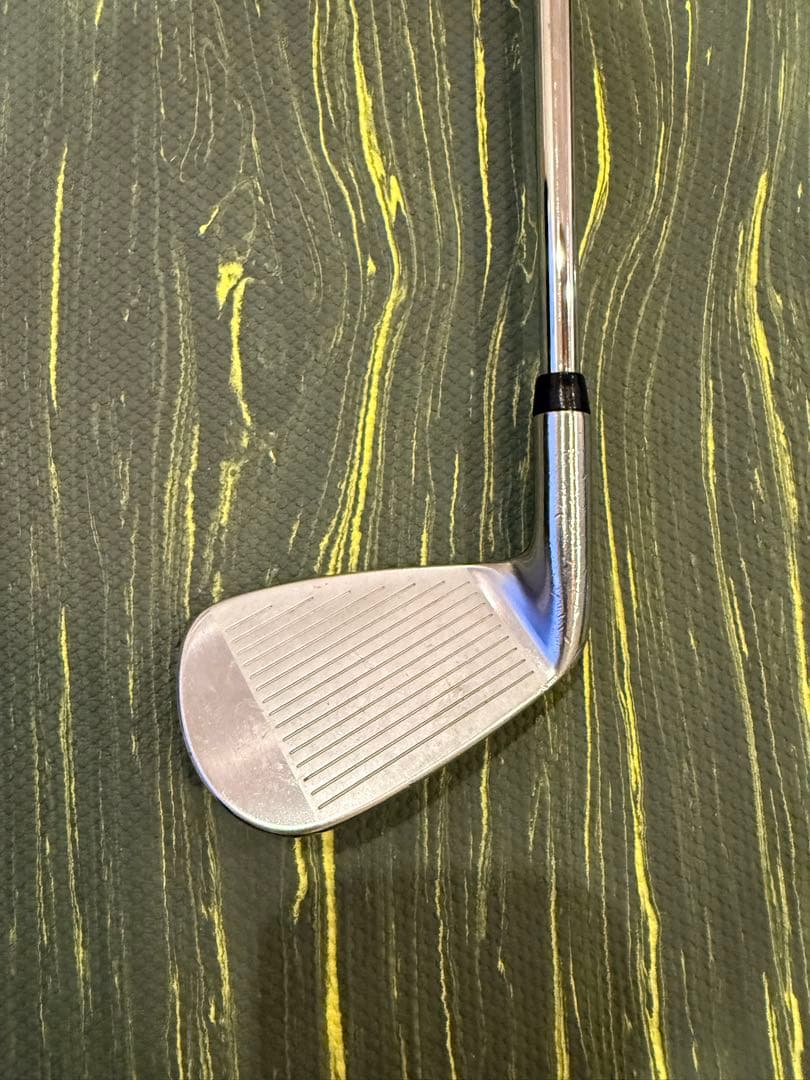 り*い様 ゼクシオ X アイアン 6本セット（5〜P） モーダス120S 201