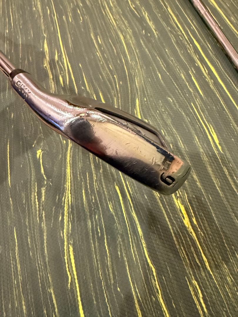 り*い様 ゼクシオ X アイアン 6本セット（5〜P） モーダス120S 201