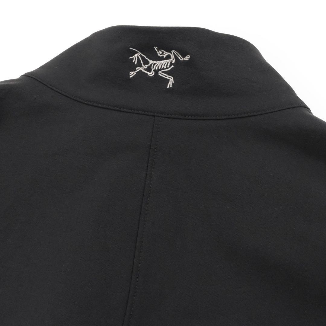 ARC’TERYX GAMMA LT JACKET ''BLACK'' L