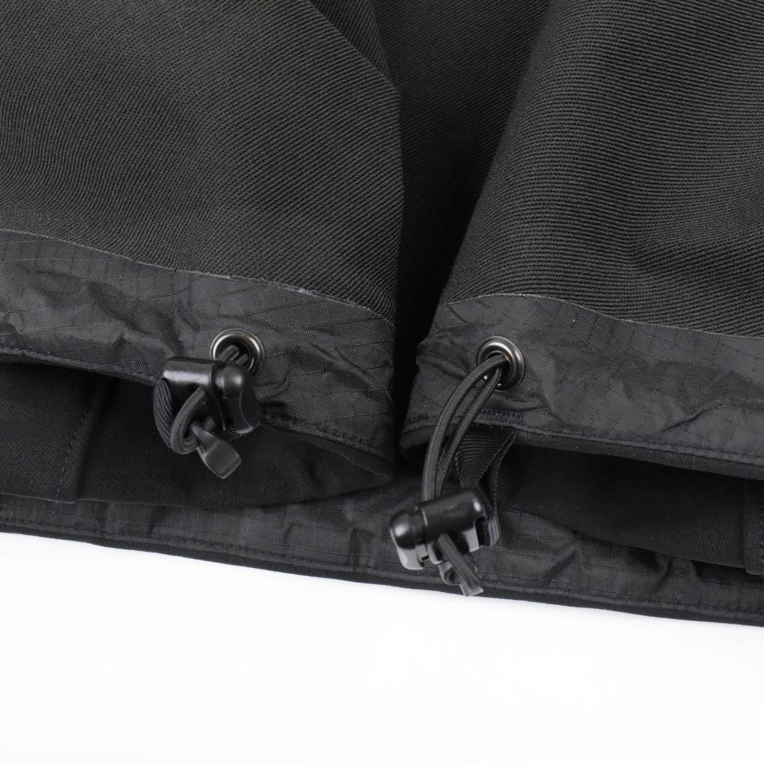 ARC’TERYX GAMMA LT JACKET ''BLACK'' L