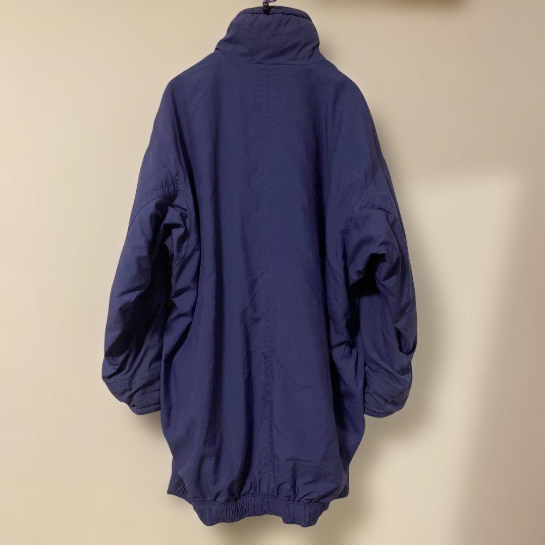 パタゴニア　USA製　ソフトシェル　キャプリーンジャケット　ロング　M〜L