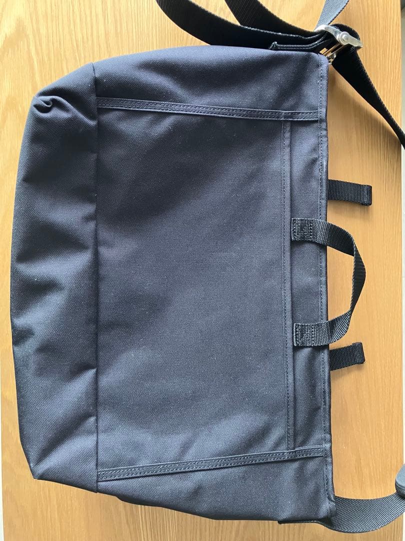 マンハッタンポーテージ　Bike Messenger Bag