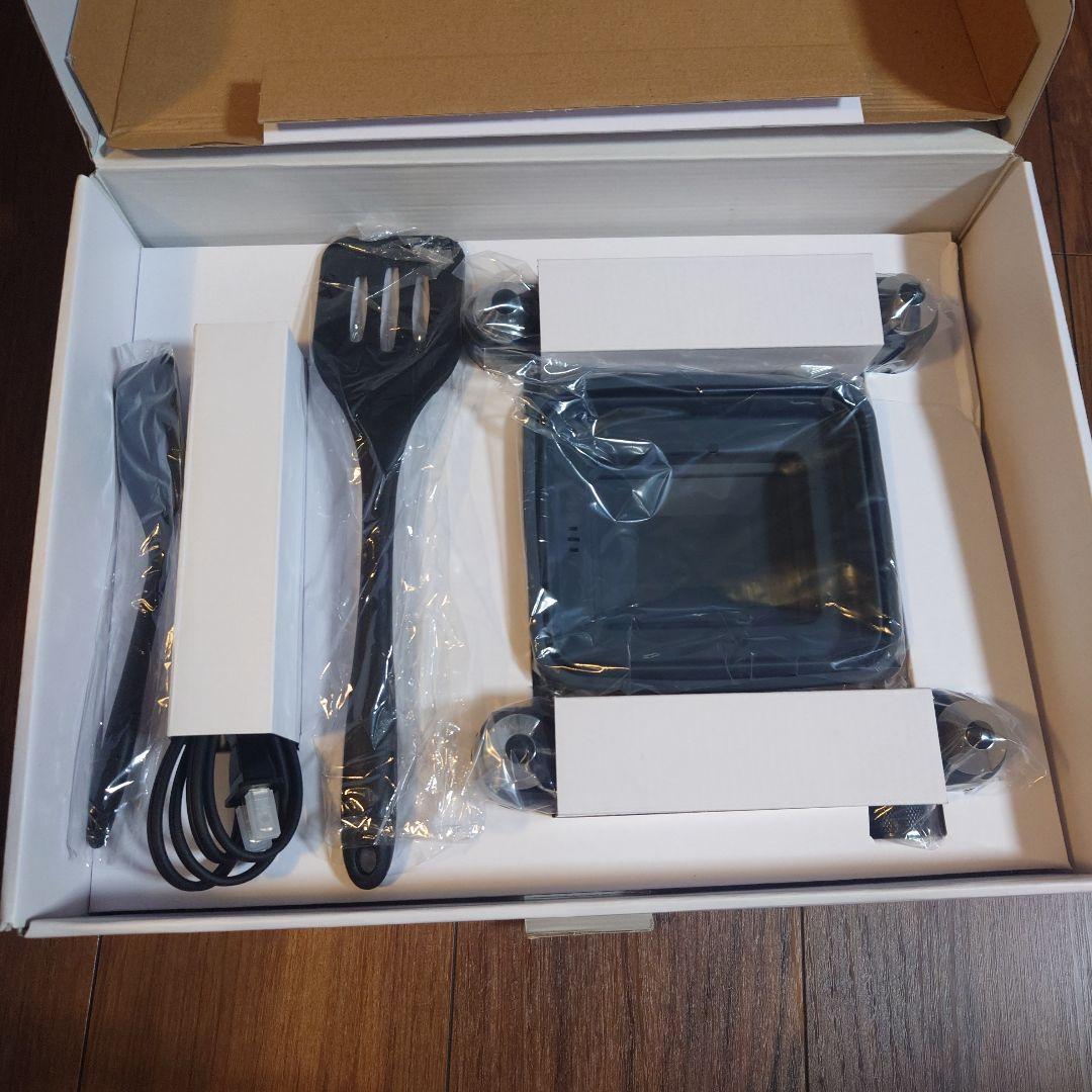 新品　abien MAGIC GRILL　特別セット　マジックグリル