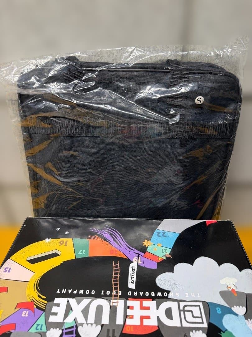 DEELUXE ROUGH DIAMOND ディーラックス ラフダイアモンド