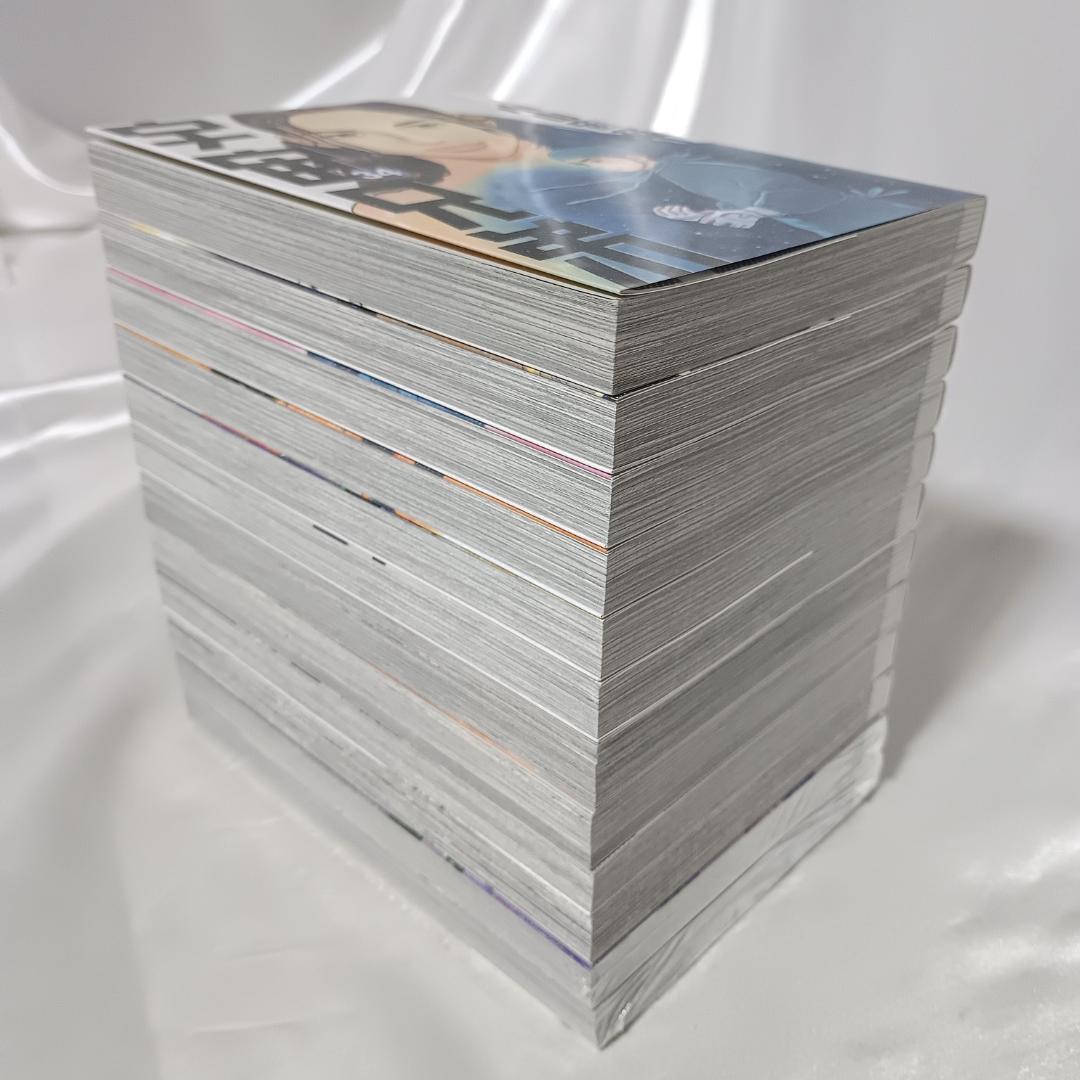 【美品！最新刊！宇宙兄弟　全45巻セット】