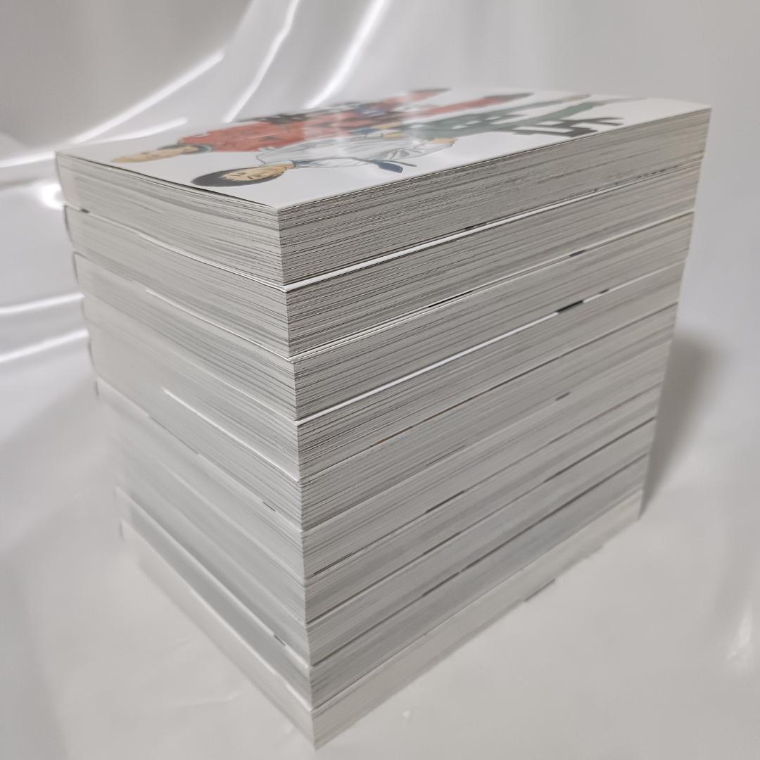 【美品！最新刊！宇宙兄弟　全45巻セット】