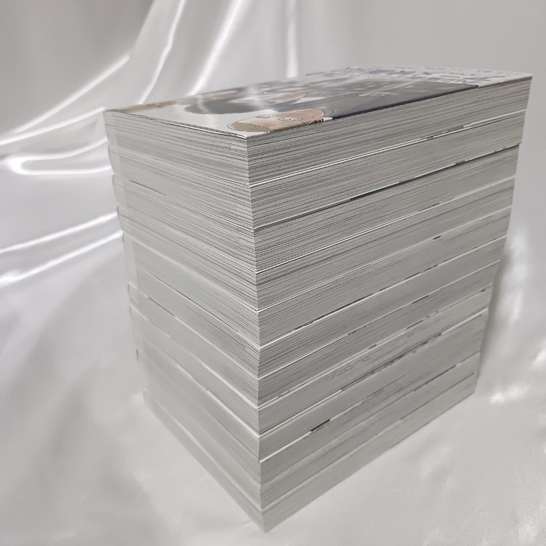 【美品！最新刊！宇宙兄弟　全45巻セット】