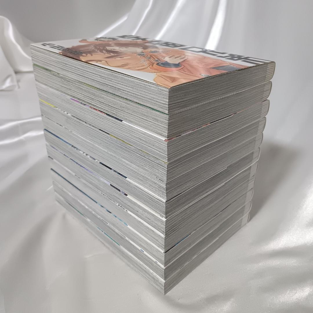 【美品！最新刊！宇宙兄弟　全45巻セット】