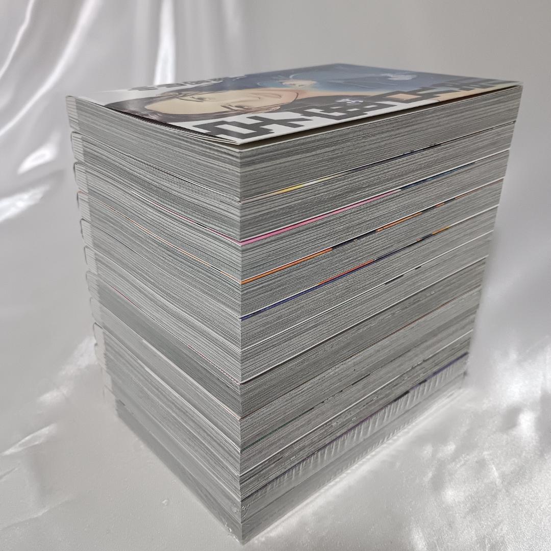 【美品！最新刊！宇宙兄弟　全45巻セット】