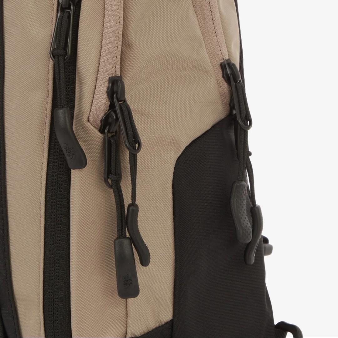 ノースフェイスBIGSHOT ONEWAY ビッグショットボディバッグ　ラスト