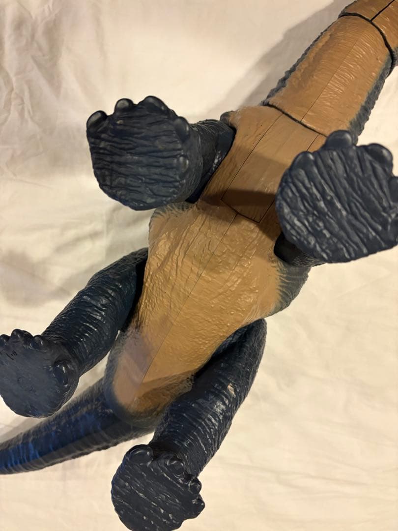 マテル ジュラシックワールド ドレッドノータス T-レックス セット