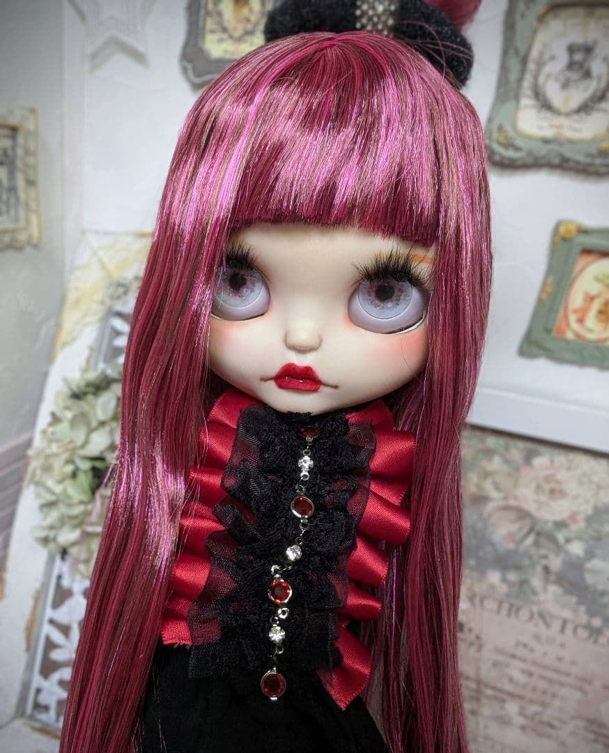 rose pink様 カスタム❁︎オーダー・リクエスト