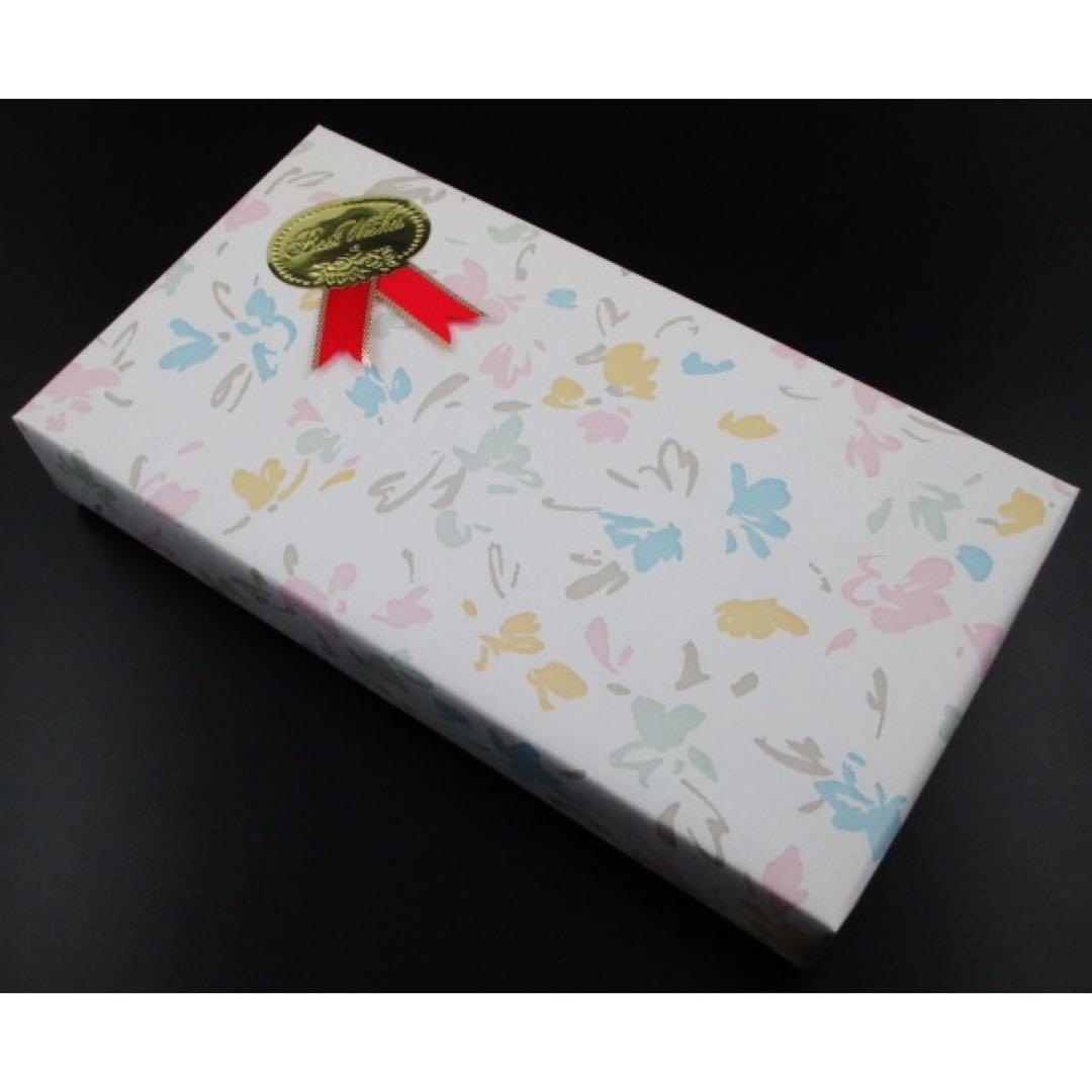 ☆店頭完売☆新品☆箱付 ポールスミス 人気カラーファスナー 長財布 チョコ☆