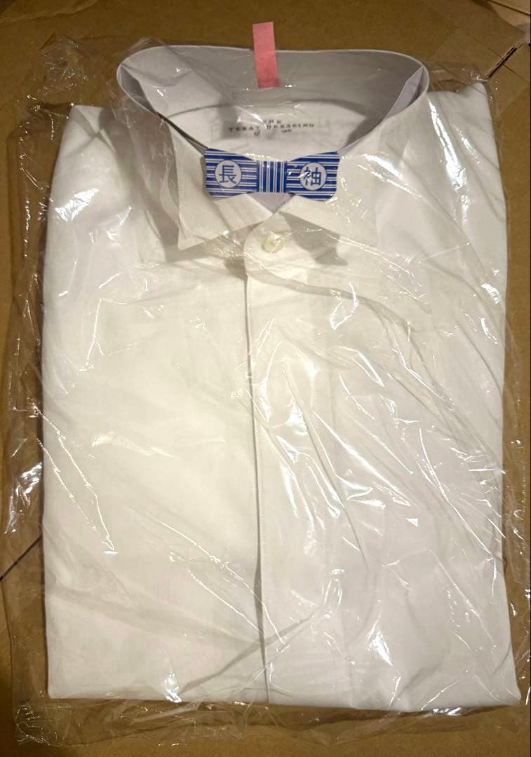 [トリートドレッシング等] 定価4万円以上 新郎4点セット