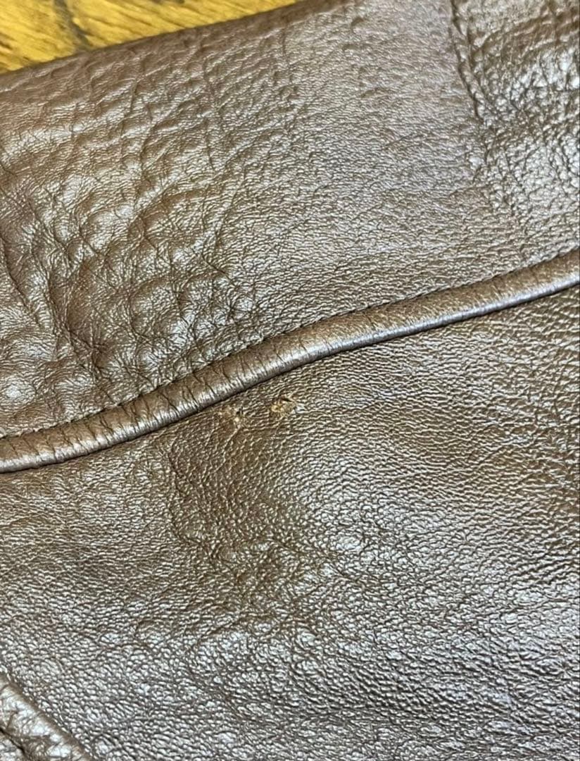 ジャケット・アウター A-2 Flight Jacket