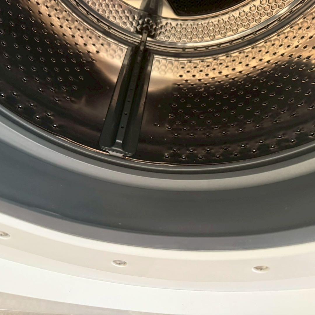 都内23区送料無料❗️ TOSHIBA TW-127XM2L ドラム式洗濯乾燥機✨