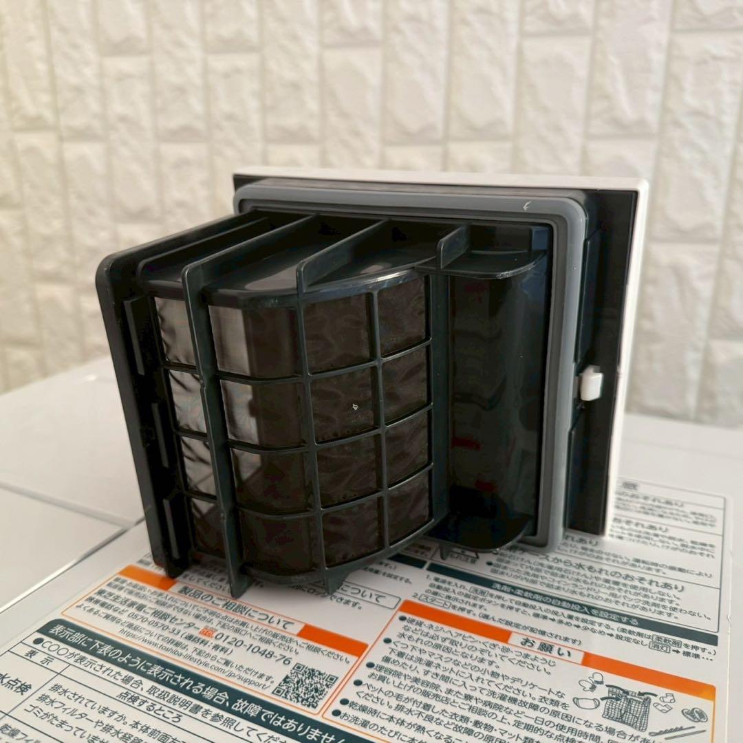 都内23区送料無料❗️ TOSHIBA TW-127XM2L ドラム式洗濯乾燥機✨