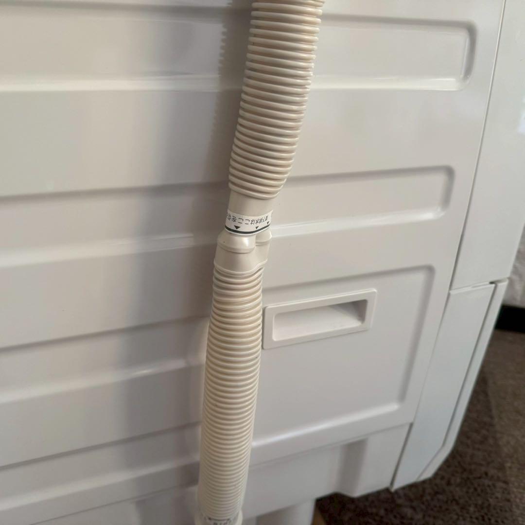 都内23区送料無料❗️ TOSHIBA TW-127XM2L ドラム式洗濯乾燥機✨