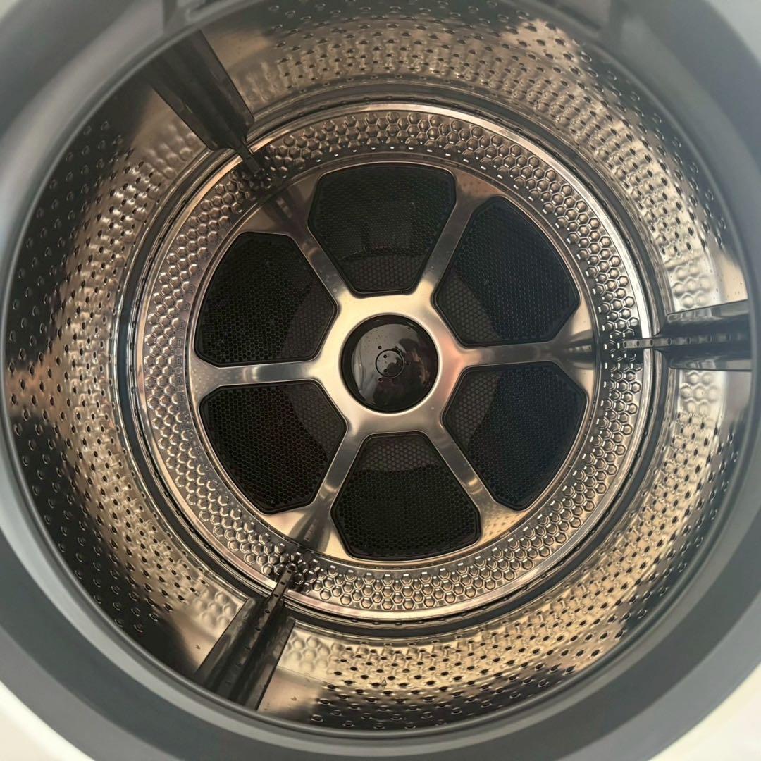 都内23区送料無料❗️ TOSHIBA TW-127XM2L ドラム式洗濯乾燥機✨